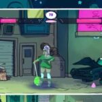 Biqtch Puddin Instagram – So sad that @dragherthegame is sadly shutting down production. #DragHer! Failure to Launch Edition is now live on #Steam for free. @fightingchancegames has been hard at work the past couple of years developing a drag fighting game. The cast would have consisted of @theonlyalaska5000, @asiaoharaland, @laganjaestranja, @kimchi_chic, @landoncider, @manilaluzon @jigglycalienteofficial, @planettammie, @spiciestmeatball (who also was the host of the game)   more. I am a huge fan of this project and the whole team was approaching this as a love letter not only to fighting games but the drag community as a whole. We had the pleasure of having the alpha build at @biqtchin and the audience LOVE IT. 

The team says “Thankyou all for your outpouring of love & support. We hope you have fun playing.” 🥲

https://store.steampowered.com/app/2446820/Drag_Her/