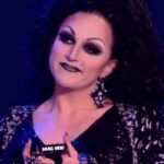 Biqtch Puddin Instagram – So sad that @dragherthegame is sadly shutting down production. #DragHer! Failure to Launch Edition is now live on #Steam for free. @fightingchancegames has been hard at work the past couple of years developing a drag fighting game. The cast would have consisted of @theonlyalaska5000, @asiaoharaland, @laganjaestranja, @kimchi_chic, @landoncider, @manilaluzon @jigglycalienteofficial, @planettammie, @spiciestmeatball (who also was the host of the game)   more. I am a huge fan of this project and the whole team was approaching this as a love letter not only to fighting games but the drag community as a whole. We had the pleasure of having the alpha build at @biqtchin and the audience LOVE IT. 

The team says “Thankyou all for your outpouring of love & support. We hope you have fun playing.” 🥲

https://store.steampowered.com/app/2446820/Drag_Her/