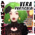 Biqtch Puddin Instagram - What ya doing Sunday, 3.3? 🖤 ANIME ➕ EMO in DTLA🤘🏽Anime cosplay STRONGLY encouraged! KARAOKE “SCREAM-A-LONG” @ 11PM Got a fav emo anthem you wanna sing? RAFFLE DRAWING & PRIZES! Collect tickets when you order: Well drinks, beer & shots 🎟️ x1 Specialty drinks & top shelf 🎟️ x2 EARN DOUBLE THE TICKETS IF YOU SHOW UP IN COSPLAY More to come Start transformation sequences 🪄, collect your dragon balls 🐉 & get ready to sing along to your fav emo anthems 🗣️ 🎸🎩🤍🧷❌💀🔗🖤🤘🏽 Ŵ𝔥ⓐ丅’𝐬 M𝐘 𝔸Ǥ𝐄 ÃG𝔸i𝐧 ? 3.3.24 9p-2a @precinctdtla NO COVER 21 🎤𝓟𝕖r𝔽σℝmє𝓻s @biqtchpuddin - #dragula #biqtchin @vhexgirl - #TEAZE @felonydodger - #dragula @veraparticula - #whatsmyageagain 💿 𝓜ⓤ𝓈𝐢𝔠 @tildusk (@r__cade & @foxythedj) 🎩 Hⓞ𝘀𝔱s @felonydodger - #dragula @veraparticula - #whatsmyageagain 💰V3nd0r MORE INFO SOON So long & goodnight…until 3.3.24