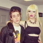 Biqtch Puddin Instagram – Happiest of Birthdays to my “older” sister, @brigittebidet.  We have gotten to perform all over the United States together and damn you are such an icon. A phenomenal entertainer, a champion of Atlanta Drag and just a gem of a human being. Lucky to be your friend but even more so to be your sister. I love you so much and I hope you have a wonderful bday. Here are some pics/videos of us over the years. Gosh I just fucking love you. 💛👯‍♀️✨
