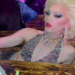 Biqtch Puddin Instagram – Happiest of Birthdays to my “older” sister, @brigittebidet.  We have gotten to perform all over the United States together and damn you are such an icon. A phenomenal entertainer, a champion of Atlanta Drag and just a gem of a human being. Lucky to be your friend but even more so to be your sister. I love you so much and I hope you have a wonderful bday. Here are some pics/videos of us over the years. Gosh I just fucking love you. 💛👯‍♀️✨