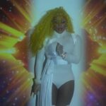 Biqtch Puddin Instagram - Yesterday was your 31st Birthday. I miss your voice, your laugh, I miss watching you dance… I miss my friend, my mentor and the aura that is @kiaratheonlyaeon. I am so grateful that we got to make so much art together. Of course we all think we have more time then we do, your passing really taught me to not take a second for granted. There isn’t a day that goes by that I don’t see messages from you. Every time I’m out in drag, I see your favorite color chartreuse being worn fabulously. I know when I see it, it’s you telling me to take another shot, smile and to enjoy the night. I love you so much and looking forward to hugging you again in the farplane. Rest in Power With Love - Puddin’ & Steven