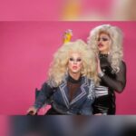 Biqtch Puddin Instagram - HAPPY #MothersDay! Love you Mom. So lucky to have an 80’s blonde bombshell to show me how to have a heart of gold. Thank you for always telling me to not judge a book by its cover and to provide kindness where ever I go. Also featured is my Grandma and Nana. 💕So so lucky to have such wonderful women in my life who help foster the human I am today.