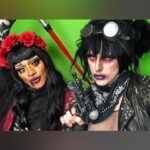 Biqtch Puddin Instagram – Yesterday was your 31st Birthday. I miss your voice, your laugh, I miss watching you dance… I miss my friend, my mentor and the aura that is @kiaratheonlyaeon. I am so grateful that we got to make so much art together. Of course we all think we have more time then we do, your passing really taught me to not take a second for granted. There isn’t a day that goes by that I don’t see messages from you. Every time I’m out in drag, I see your favorite color chartreuse being worn fabulously. I know when I see it, it’s you telling me to take another shot, smile and to enjoy the night. I love you so much and looking forward to hugging you again in the farplane. 

Rest in Power 
With Love – Puddin’ & Steven
