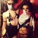 Biqtch Puddin Instagram – Yesterday was your 31st Birthday. I miss your voice, your laugh, I miss watching you dance… I miss my friend, my mentor and the aura that is @kiaratheonlyaeon. I am so grateful that we got to make so much art together. Of course we all think we have more time then we do, your passing really taught me to not take a second for granted. There isn’t a day that goes by that I don’t see messages from you. Every time I’m out in drag, I see your favorite color chartreuse being worn fabulously. I know when I see it, it’s you telling me to take another shot, smile and to enjoy the night. I love you so much and looking forward to hugging you again in the farplane. 

Rest in Power 
With Love – Puddin’ & Steven