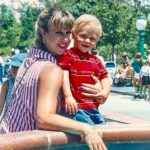 Biqtch Puddin Instagram - HAPPY #MothersDay! Love you Mom. So lucky to have an 80’s blonde bombshell to show me how to have a heart of gold. Thank you for always telling me to not judge a book by its cover and to provide kindness where ever I go. Also featured is my Grandma and Nana. 💕So so lucky to have such wonderful women in my life who help foster the human I am today.