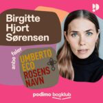 Birgitte Hjort Sørensen