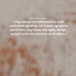 Birgitte Hjort Sørensen