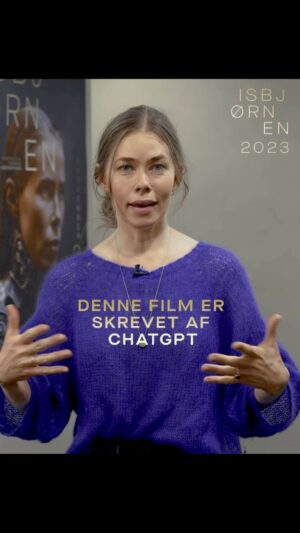Birgitte Hjort Sørensen Instagram - 