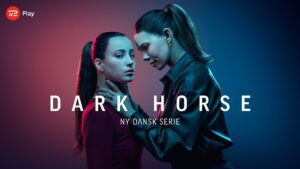 Birgitte Hjort Sørensen Instagram - Eva og Anna kæmper videre for at finde fodfæste, sammen og hver for sig - og vi bliver lidt klogere på, hvorfor Eva er, som hun er….Episode 2 af Dark Horse kan streames nu @tv2playdk