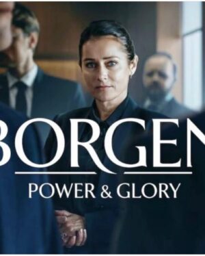 Birgitte Hjort Sørensen Instagram - Tomorrow. Worldwide.