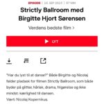 Birgitte Hjort Sørensen