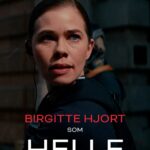 Birgitte Hjort Sørensen