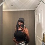 Birgundi Baker Instagram - NOLA -dump.