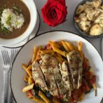 Birgundi Baker Instagram - NOLA -dump.