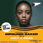 Birgundi Baker Instagram - New Orleans! Let’s talk Hollywood, the chi, black love and much more.. only @essencefest #disneyxessence #pullup
