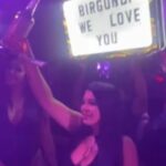 Birgundi Baker Instagram - & the list goes on and on🤍