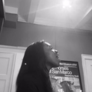 Birgundi Baker Instagram - a dump of good moments 🖤