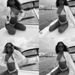 Birgundi Baker Instagram - summer, come back baby