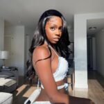 Birgundi Baker Instagram -
