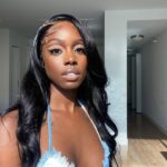 Birgundi Baker Instagram -