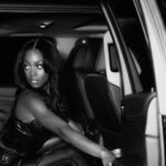 Birgundi Baker Instagram - thank y’all for the birthday love! 📸 @malikshotyou