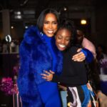 Birgundi Baker Instagram - look how happy I was!! lol.