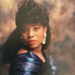 Birgundi Baker Instagram – it’s giving, my mama in the 90s.. what a night. thank you to the kind and talented
MU @mmusse 
Hair @ajknowshair