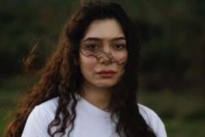 Actress Birsu Demir HD Instagram Photos and Wallpapers December 2023