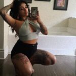 Bixton Suicide Instagram - I miss the warmer days already 🌡 And SGHQ 😭
