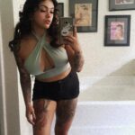 Bixton Suicide Instagram - I miss the warmer days already 🌡 And SGHQ 😭