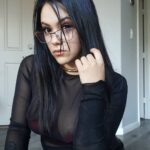 Bixton Suicide Instagram - 🖤 @suicidegirls.west @suicidegirls