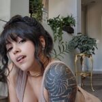 Bixton Suicide Instagram - When that package arrives 🧋☕️ Really feeling this mocha color @lainarauma .. wish I got more 🥲 #lainarauma #leisurewear #comfyandcute