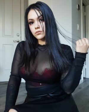 Bixton Suicide Instagram - 🖤
@suicidegirls.west @suicidegirls