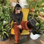 Bixton Suicide Instagram - Visited Texas in Dec. & dragged the familia to some plant shops 🌵🪴🌿 Forgot my phone so @lococivilian was my photographer 🥺📷 🌱@plant_shoppe 🌱@tillageplants