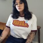 Bixton Suicide Instagram - 💦 Wetting planties since '69 🌿 @thatplantheaux Practicing my curls, cause you bet I'm feeling myself in this feathered hairstyle.
