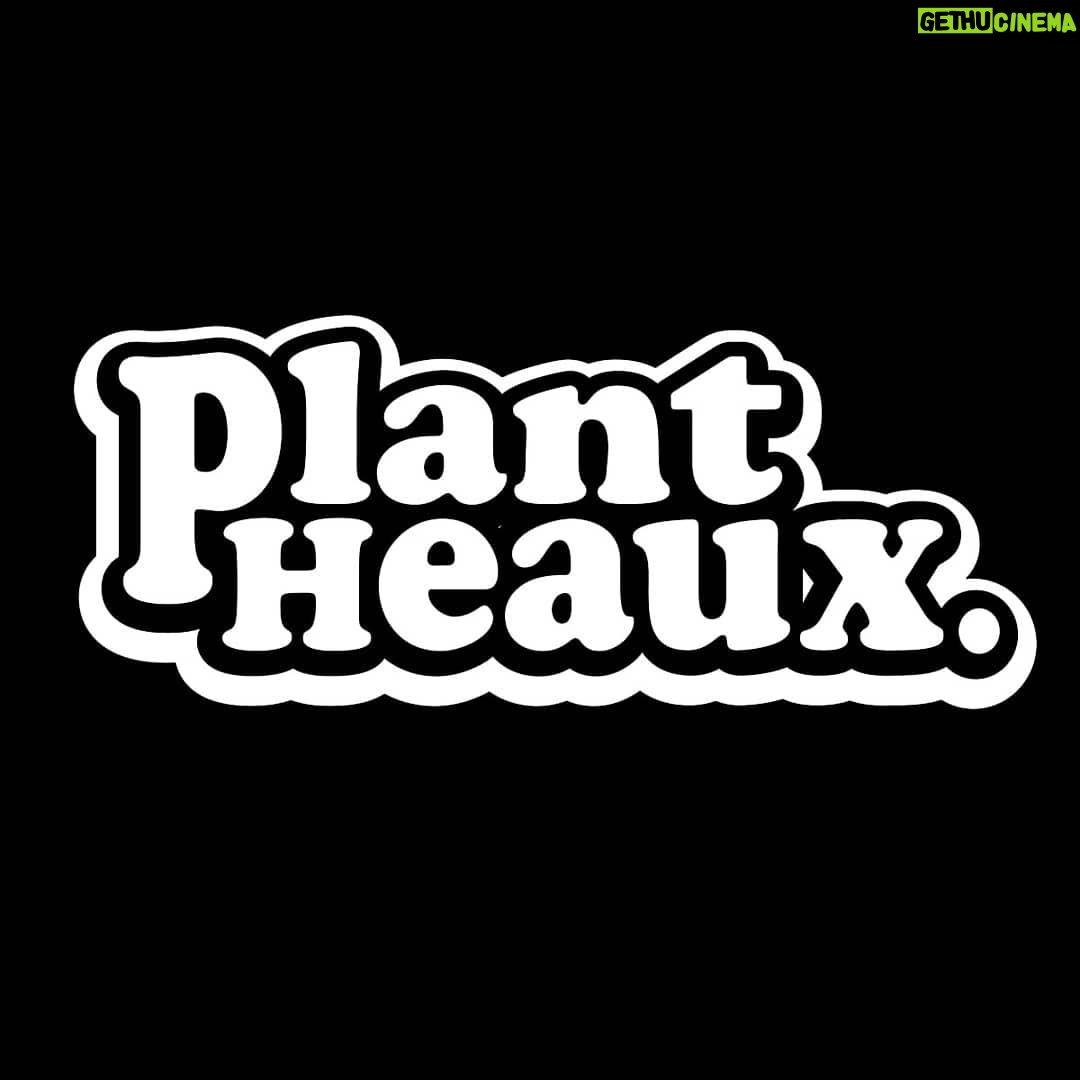 Bixton Suicide - 6.4K Likes - 👩🏽🌾As some of you may know, I have taken my plant detour very seriously.
@thatplantheaux is still in its beginning stages but I'm excited to see where this path leads 🌿
I hope I can aid in representing the diverse plant community because we are as infinite as the plant relatives that speak to us 🌵🌳🌴🌾🍄
The website is up & I want to thank everyone who has been involved 🙏🏽
#plantlife #plantpeople #plantforward #plantheaux