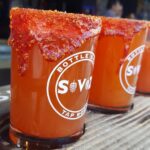 Bixton Suicide Instagram - Honestly, we think about these micheladas entirely too much 🍺 We don't even want to make our own anymore. I'm at work now and all I can think of is how delicious a mango miche would be right now 💦👅😭 @servehzah has ruined us (in a very good way) ..take all our monies 💸