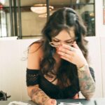 Bixton Suicide Instagram - Blurry photos & warmer days 🌤 An oldie post-shoot w/ @ferntf