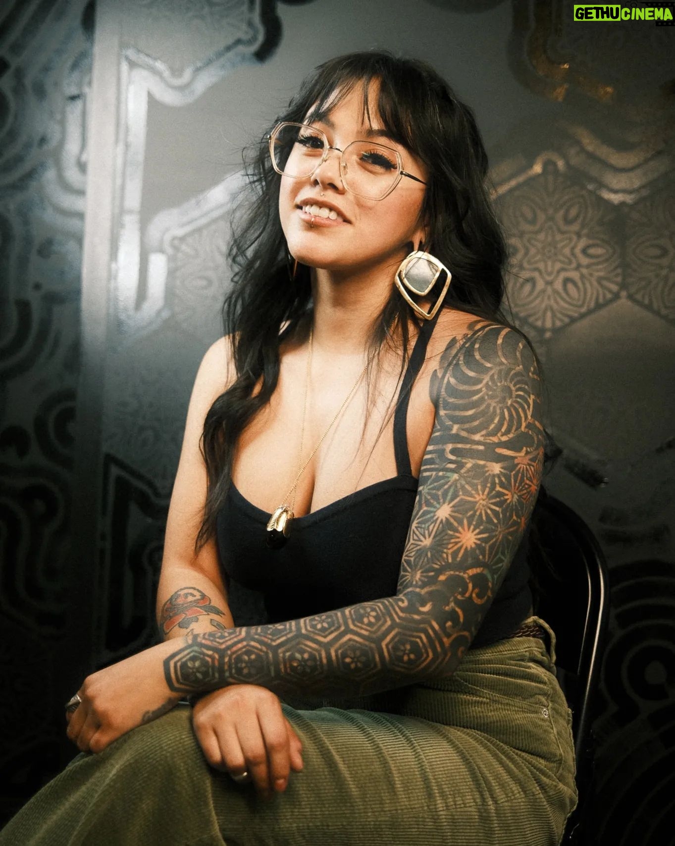 Bixton Suicide - 7.9K Likes - This year SUCKED ✨️
I know I'm not alone in that sentiment.
My 1 year at the new piercing studio recently passed & I can't help but reflect on how very grateful I am for that time &everyone there. @lalineabodyart & @lococivilian keeping me sane & grounded 🪨🪨
I've mostly neglected my socials & creating content just hasn't been a priority, but I appreciate everyone still here during that selfcare time.
I'm getting there 🥹✨️
📷 @yourgirlsfavoritepizzaboy
💉@midnightpiercings
#2022sucks #trying