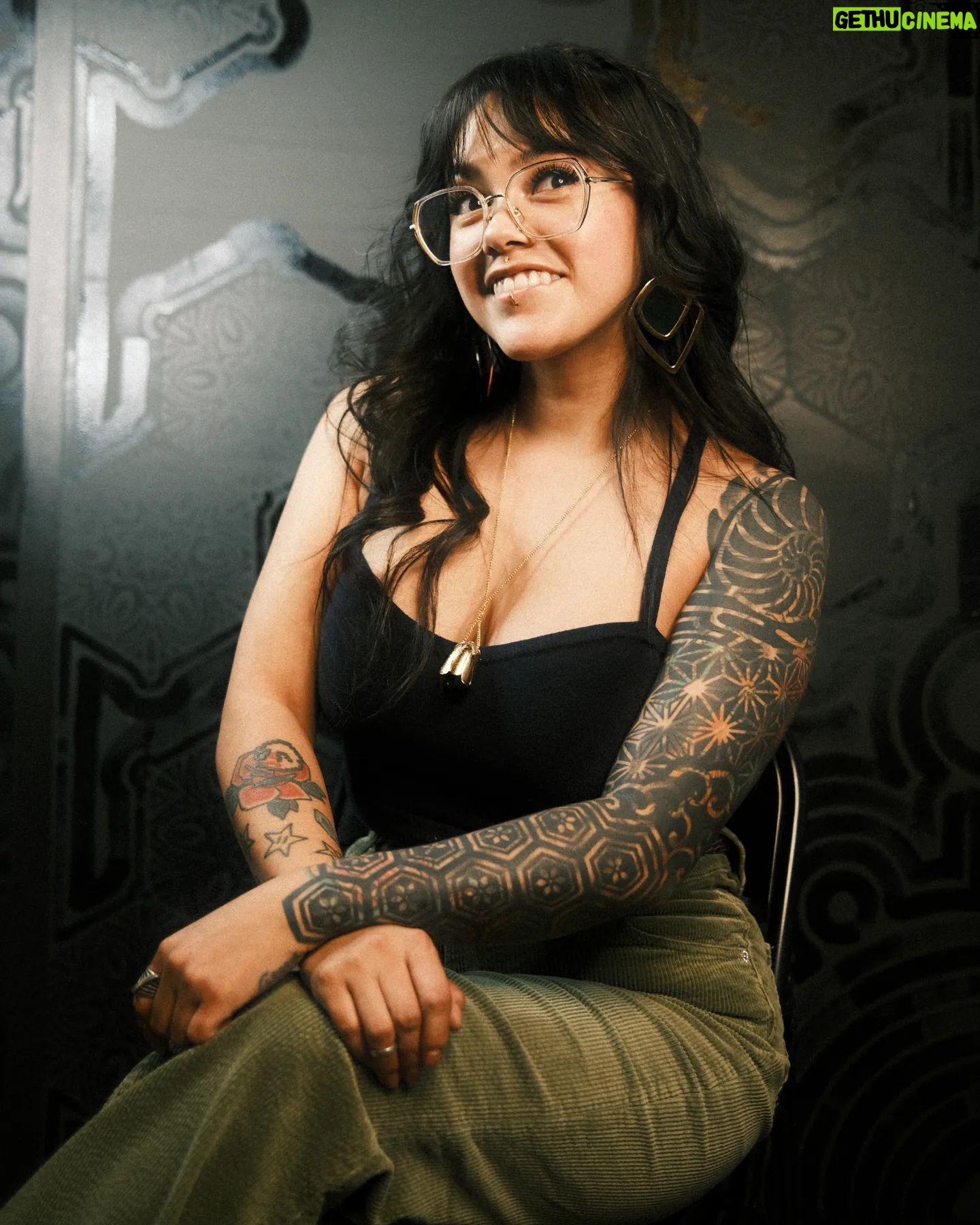 Bixton Suicide - 7.9K Likes - This year SUCKED ✨️
I know I'm not alone in that sentiment.
My 1 year at the new piercing studio recently passed & I can't help but reflect on how very grateful I am for that time &everyone there. @lalineabodyart & @lococivilian keeping me sane & grounded 🪨🪨
I've mostly neglected my socials & creating content just hasn't been a priority, but I appreciate everyone still here during that selfcare time.
I'm getting there 🥹✨️
📷 @yourgirlsfavoritepizzaboy
💉@midnightpiercings
#2022sucks #trying
