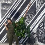 Bixton Suicide Instagram - Feeling very grateful for the stable relationships in my life 🌱 .. and yeah I guess even some of the temporary distracting ones 🙄 👩🏽‍🌾 you reap what you sow, eh? #plantheaux #monsteramonday #gardenheaux #gardenhoe