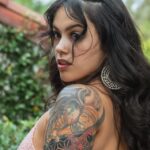 Bixton Suicide Instagram - Featuring the gorgeous @aybabymidnight 😍 our first set ever Gimme your love went live on @suicidegirls last night ❤️‍🔥 . You want to check it out 🥵