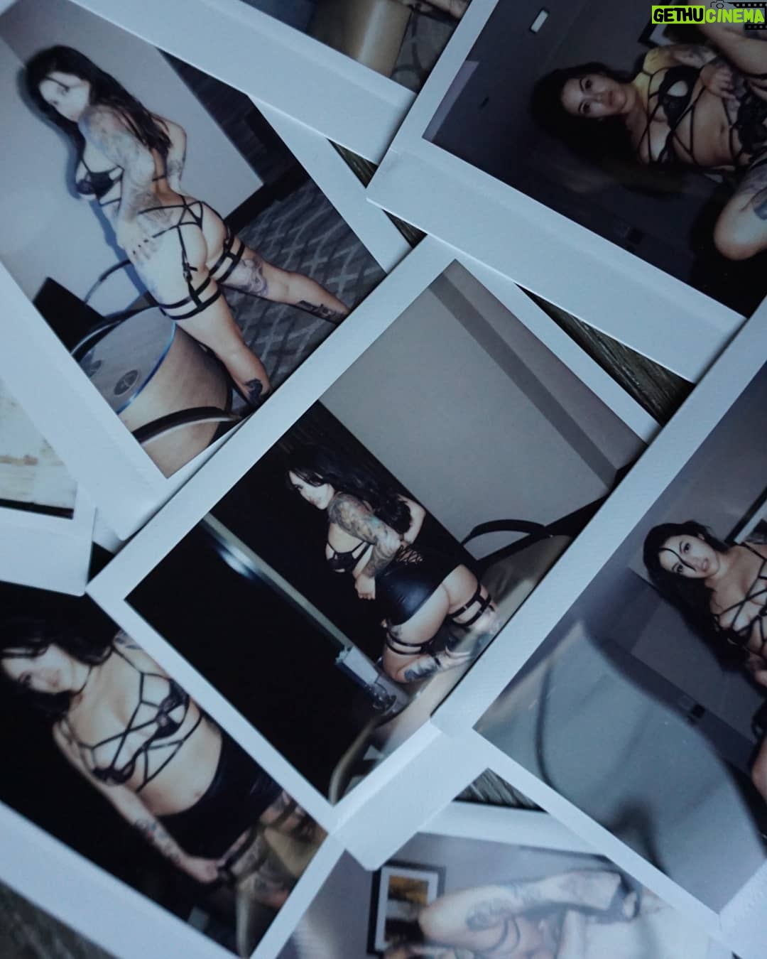 Bixton Suicide - 16K Likes - Just a few photos from the mischief with
@lococivilian