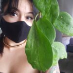 Bixton Suicide Instagram - Take me planty shopping🌿💦 #plantheaux #hoyacitrina #hoyaheaux