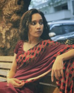 Actress Black Sheep Deepthi HD Instagram Photos and Wallpapers June 2024