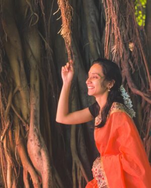 Black Sheep Deepthi Instagram - 🍃