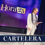 Blanca Lewin Instagram - 🌐 La Cartelera Nacional de #Hora25NTV con @blancalewin 🗓 📍@grupocongresooficial en vivo 7 de junio en @teatrobiobio, Concepción 📍“Arte - Microbiología - Estudio de ecosistemas locales” (@bienal_saco) 11 de junio en el Espacio CEDiCE UA, Antofagasta 📍“Bate Fado” en Chile (@jonas.e.lander) 7 y 8 de junio en @centrogam, Santiago 📍“Arte & Arttoy Market” (@arttoy_cl) 8 de Junio en la cava de San Miguel, Santiago 📍“Vivo” de Gepe (@gepegepegepe) y Rubén Albarrán (@ru.albarran) Ya disponible en plataformas digitales 📍Obra “Colicidio” Hasta el 8 de junio en @teatromori de Recoleta