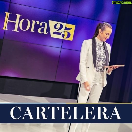 Blanca Lewin Instagram - 🌐 La Cartelera Nacional de #Hora25NTV con @blancalewin 🗓 📍@grupocongresooficial en vivo 7 de junio en @teatrobiobio, Concepción 📍“Arte - Microbiología - Estudio de ecosistemas locales” (@bienal_saco) 11 de junio en el Espacio CEDiCE UA, Antofagasta 📍“Bate Fado” en Chile (@jonas.e.lander) 7 y 8 de junio en @centrogam, Santiago 📍“Arte & Arttoy Market” (@arttoy_cl) 8 de Junio en la cava de San Miguel, Santiago 📍“Vivo” de Gepe (@gepegepegepe) y Rubén Albarrán (@ru.albarran) Ya disponible en plataformas digitales 📍Obra “Colicidio” Hasta el 8 de junio en @teatromori de Recoleta