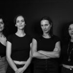 Blanca Lewin Instagram - ✨Nos emociona poder celebrar el Día Nacional del Teatro haciendo lo que nos gusta 💖 y a muy pocos días de estrenar nuestro espectáculo Kelü, dos astrónomas, dos épocas, el mismo cielo 🌌 Nos vemos pronto para celebrar juntxs en el Teatro 🫰 #DíaNacionalDelTeatro 📌Estreno Kelü 25 de mayo Temporada desde el 29 de mayo al 22 de junio 🕢Miércoles a domingo a las 20:30 hrs Teatro UC 🎫Venta de entradas en 📌https://ticketplus.cl/events/kelu #estreno #astronomía #teatro #ciencia